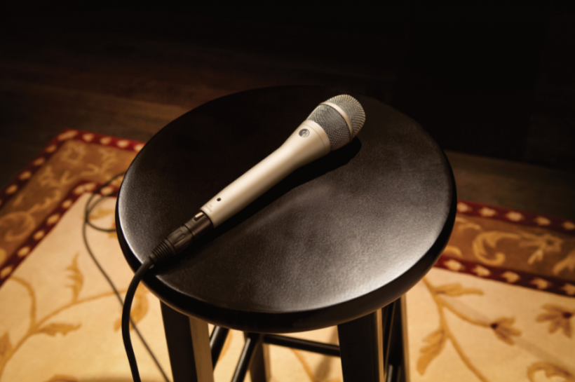 SHURE 分享：如何清潔話筒？
