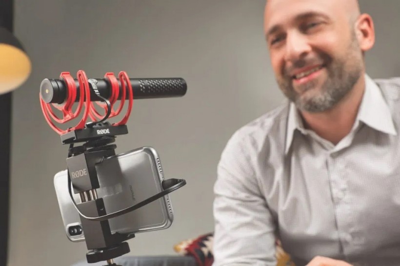Rode 的 Videomic NTG 話筒獲得蘋(píng)果 MFi 認(rèn)證，解鎖完整 iOS 兼容性