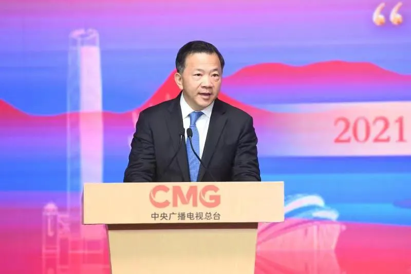 再助湖北！中央廣播電視總臺(tái)“品牌強(qiáng)國(guó)工程” 2021年專項(xiàng)公益行動(dòng)開(kāi)啟