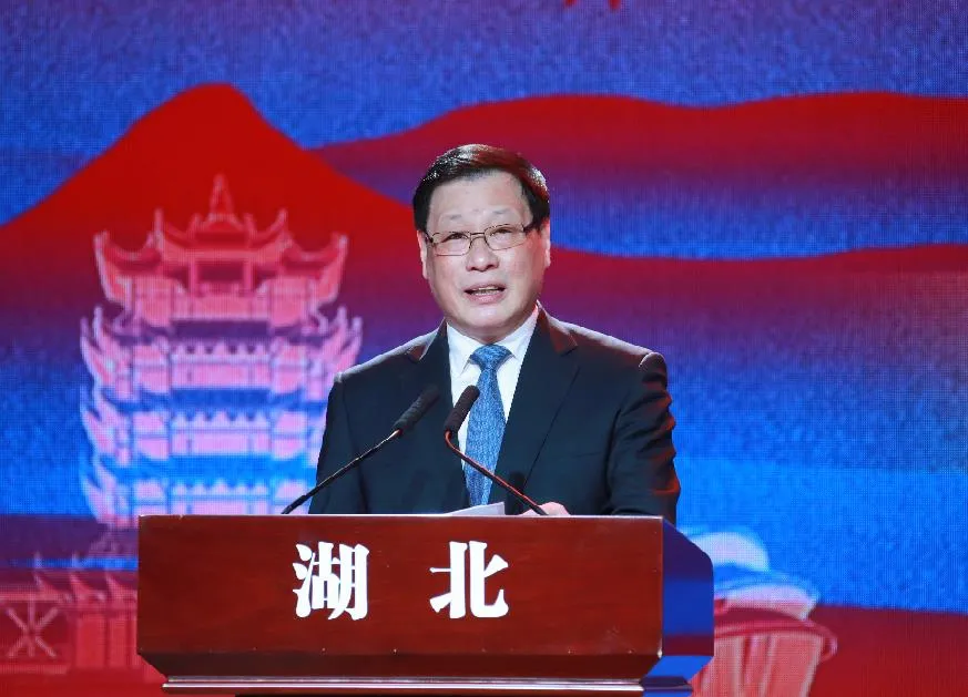 再助湖北！中央廣播電視總臺(tái)“品牌強(qiáng)國(guó)工程” 2021年專項(xiàng)公益行動(dòng)開(kāi)啟