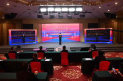 再助湖北！中央廣播電視總臺“品牌強(qiáng)國工程” 2021年專項(xiàng)公益行動開啟