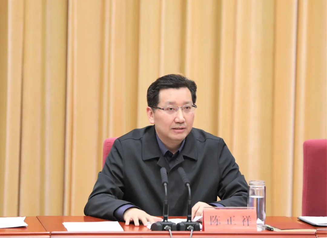 2021年湖北省廣播電視工作會(huì)議在漢召開，部署2021年工作