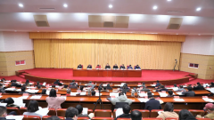 2021年湖北省廣播電視工作會(huì)議在漢召開(kāi)，部署2021年工作