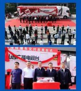 各省廣播電視臺(tái)爭(zhēng)相引進(jìn)超高清轉(zhuǎn)播車，你所在的省有嗎？